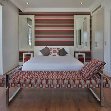 Cape Royale 1 Bedroom Luxury Apartments With Mountain View 开普敦 外观 照片