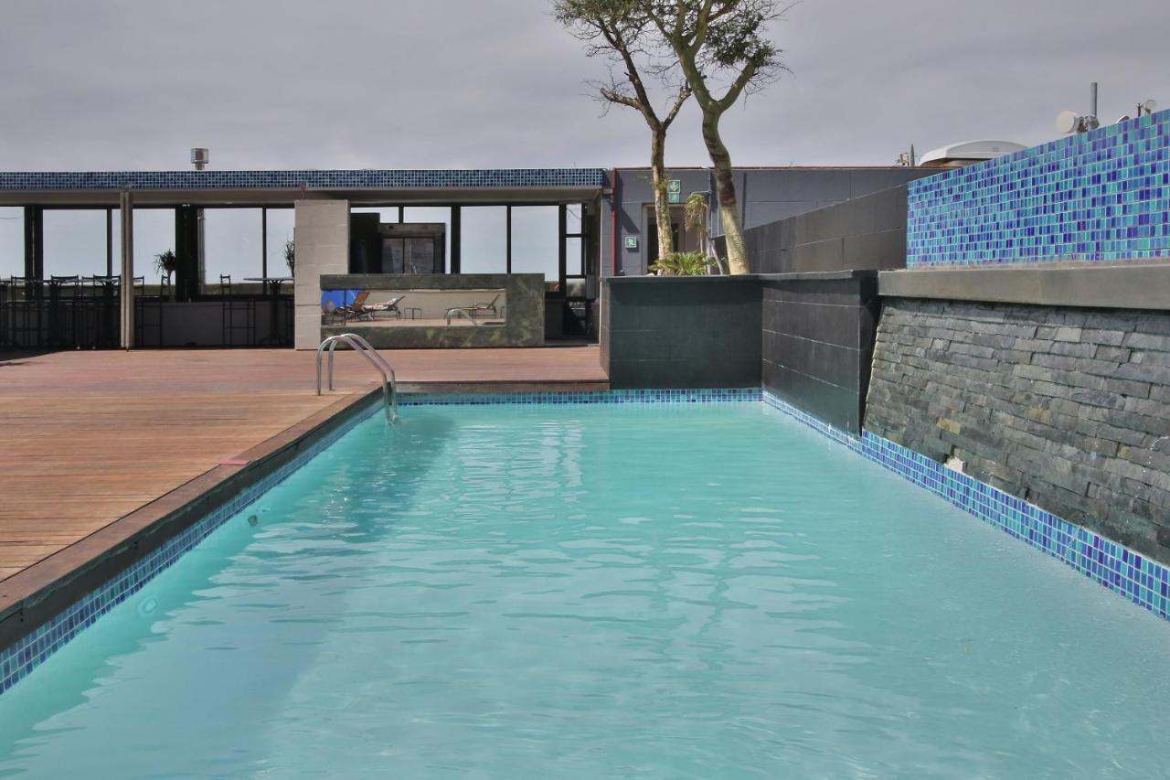 Cape Royale 1 Bedroom Luxury Apartments With Mountain View 开普敦 外观 照片