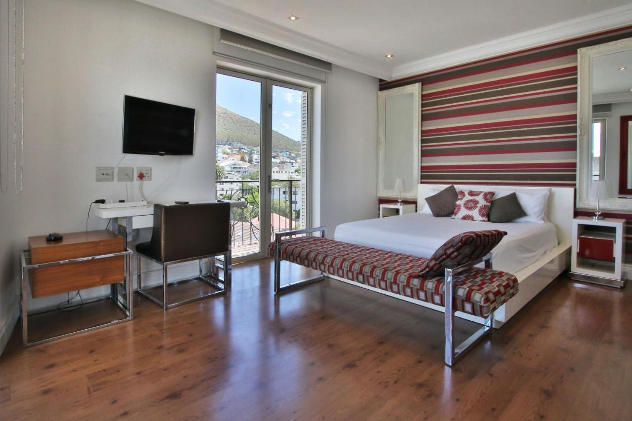 Cape Royale 1 Bedroom Luxury Apartments With Mountain View 开普敦 外观 照片