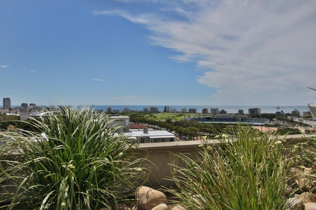 Cape Royale 1 Bedroom Luxury Apartments With Mountain View 开普敦 外观 照片